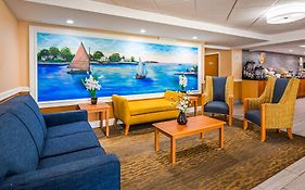 Cape Cod By Ihg